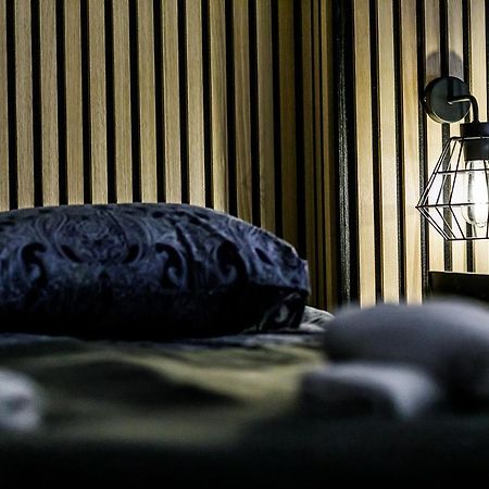 ヴロツワフRzeznicza 24アパートメント エクステリア 写真